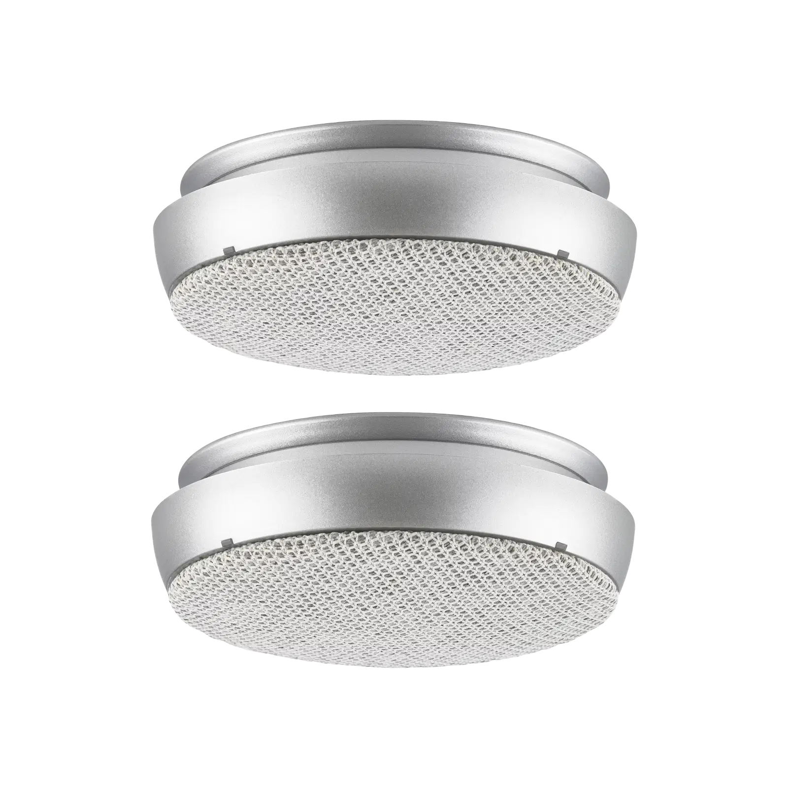 Jacob Jensen Røgalarm 2 stk 10 cm